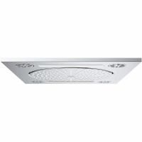 Верхний душ GROHE Rainshower F-series 381x456 мм, хром (27939001) Верхний душ GROHE Rainshower F-series 381x456 мм, хром (27939001)