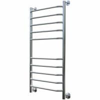 Водяной полотенцесушитель Тругор Браво 2 НП 100x40 Хром Водяной полотенцесушитель Тругор Браво 2 НП 100x40 Хром