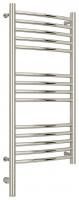 Полотенцесушитель электрический "БОГЕМА 3.0" 800х400 / МЭМ левый (Без покрытия)