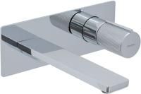 Смеситель для раковины Allen Brau Liberty 5.33004-00 (с внутренней частью) хром