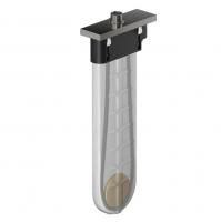 Корпус для шланга, Hansgrohe, sBox, комплектация: корпус для шланга, шланг для душа, розетка, внешняя часть, цвет-шлифованный чёрный хром Корпус для шланга, Hansgrohe, sBox, комплектация: корпус для шланга, шланг для душа, розетка, внешняя часть, цвет-шлифованный чёрный хром