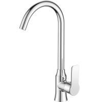 Смеситель для кухни Rush Balearic BA3935-22 Хром Смеситель для кухни Rush Balearic BA3935-22 Хром