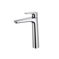 Смеситель для раковины 230, без донного клапана AQUATEK AQ1104CR БЕТТА Смеситель для раковины 230, без донного клапана AQUATEK AQ1104CR БЕТТА