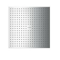 AX ShowerSolution Верхний душ, 300x300мм, 2jet, потолочный монтаж, цвет: хром AX ShowerSolution Верхний душ, 300x300мм, 2jet, потолочный монтаж, цвет: хром