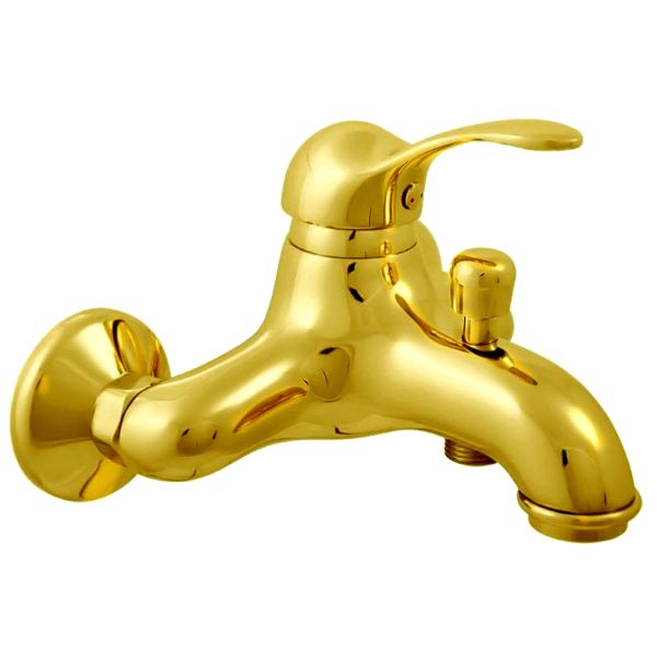 Смеситель для ванны Rav Slezak Labe L054.5Z