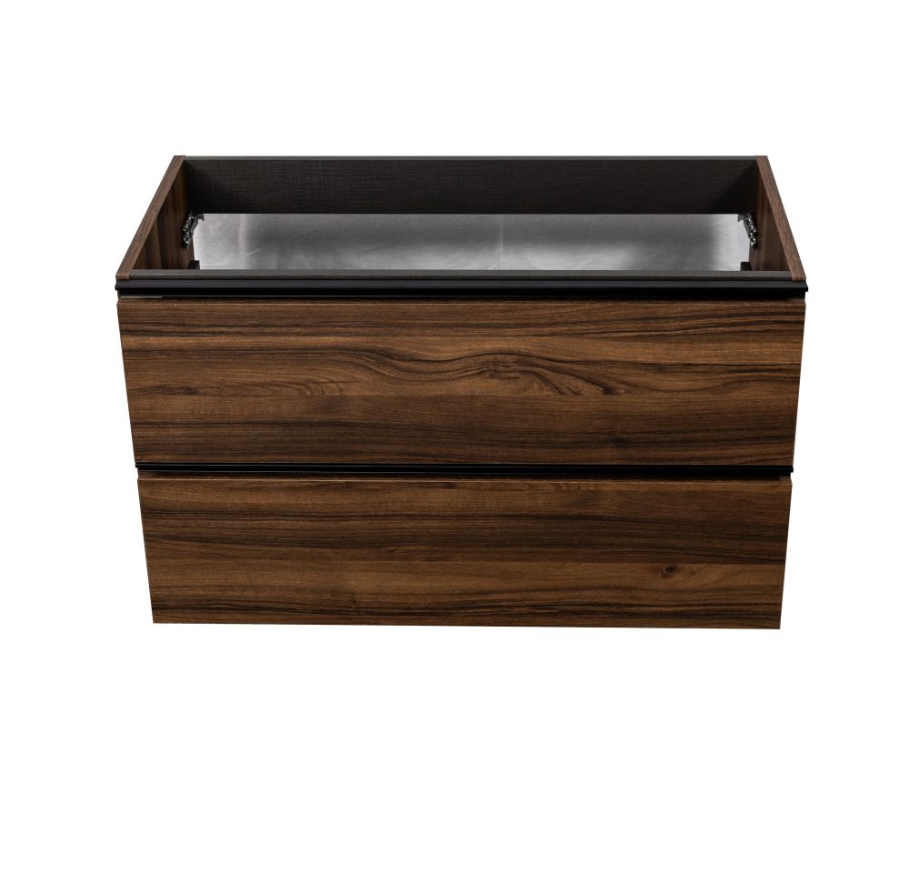 Комплект мебели Visobath Granada, 1200 мм, цвет орех (Valenti), артикул 76583/Valenti