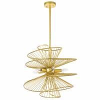 Люстра потолочная Zeta Lightstar 728163 Люстра потолочная Zeta Lightstar 728163