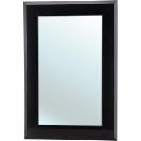 Зеркало Bellezza Lusso 65 Черное