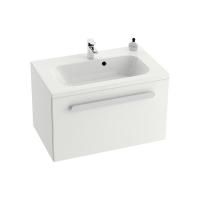 Тумба под раковину Ravak Chrome SD 700 Белая