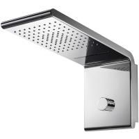 Верхний душ Bossini Syncro Rain I00591.030 Хром Верхний душ Bossini Syncro Rain I00591.030 Хром