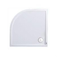 Поддон Huppe Purano 202152.055 Белый искусственный мрамор