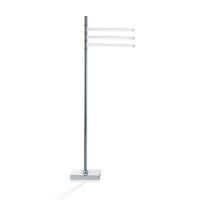 Decor Walther HT 82 Стойка полотенцедержатель 37x21x94см, напольный, цвет: хром Decor Walther HT 82 Стойка полотенцедержатель 37x21x94см, напольный, цвет: хром