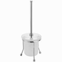 Ершик для унитаза Fora Long L051М Хром