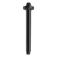 Bongio NXShower Держатель для верхнего душа 150 мм, черный матовый Bongio NXShower Держатель для верхнего душа 150 мм, черный матовый
