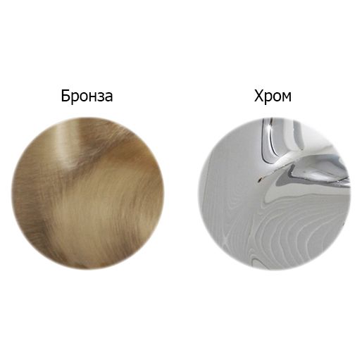 Смеситель для кухни Webert Kitchen Armony AM780302 Хром