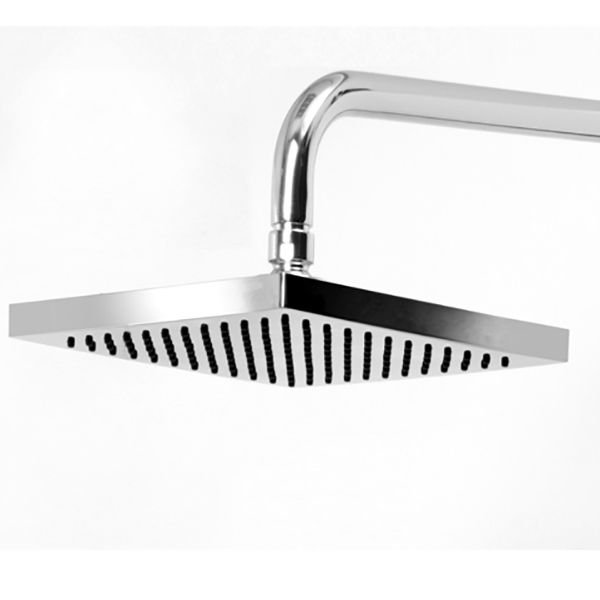 Душевая система WasserKRAFT A15502 с термостатом Хром