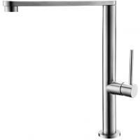 Смеситель для кухни Orange Steel M99-000ni Никель