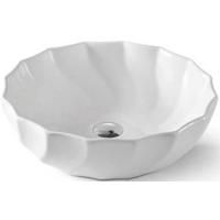 Раковина-чаша Vincea VBS-118 46 Белая