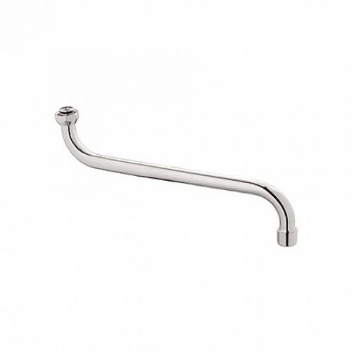 Излив ПСМ для смесителя ванны 35см 1/2" (имп) (PSM-1208-35i)