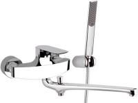 Infinity Смеситель для ванныс длинным изливом I49