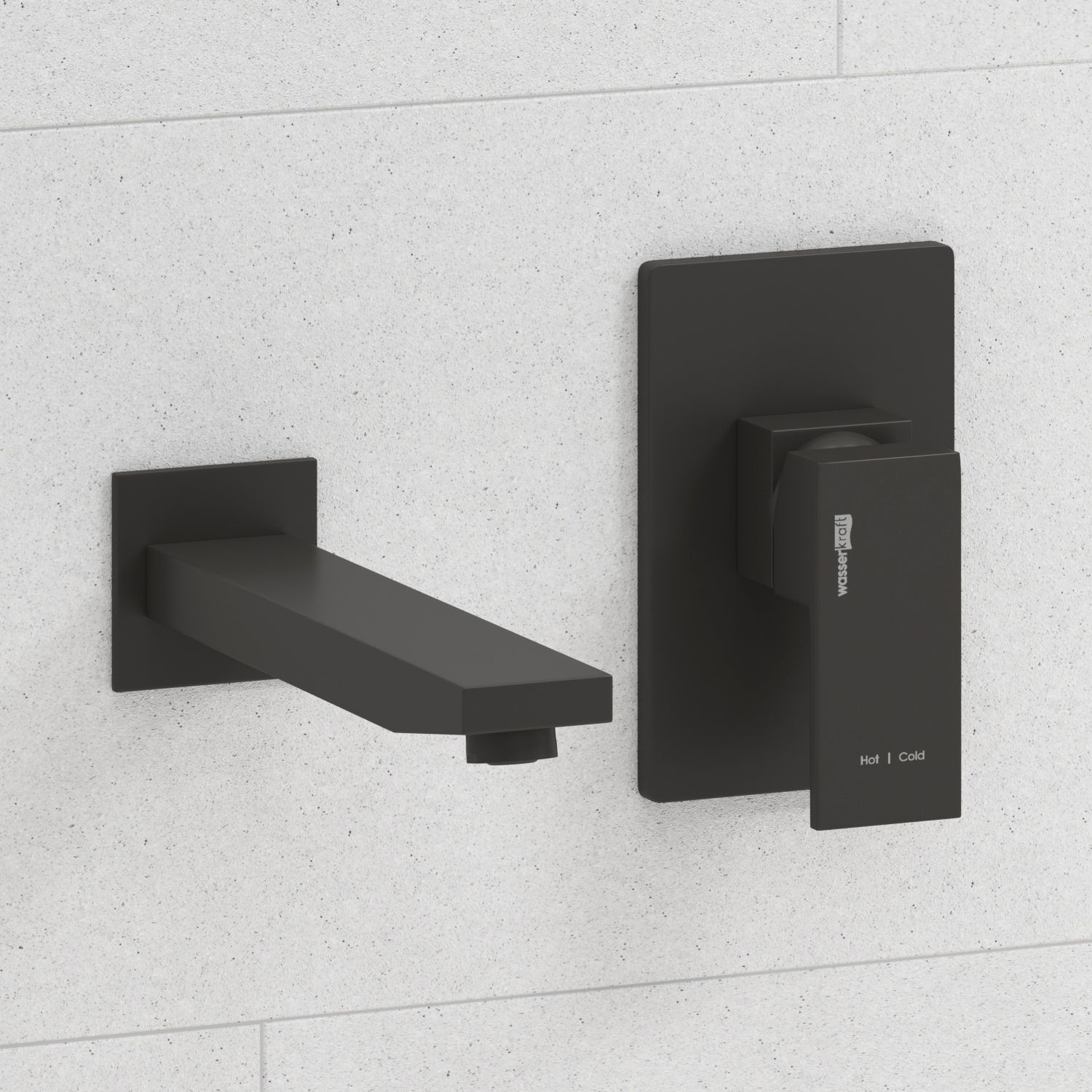 A20503 Встраиваемый набор для раковины