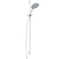 Душевой гарнитур Kludi Freshline 6794091-00 Белый Душевой гарнитур Kludi Freshline 6794091-00 Белый