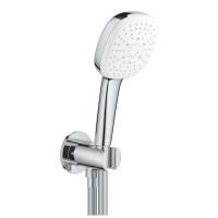 Душевой гарнитур 3 вида струи GROHE 26910003 Душевой гарнитур 3 вида струи GROHE 26910003