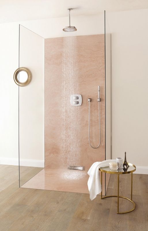 Верхний душ GROHE Rainshower Grandera, 1 режим, хром (27974000) Верхний душ GROHE Rainshower Grandera, 1 режим, хром (27974000)