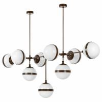 Люстра потолочная Globo Lightstar 813197 Люстра потолочная Globo Lightstar 813197