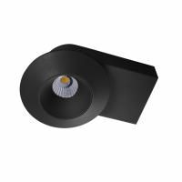 Светильник накладной заливающего света со встроенными светодиодами Orbe Lightstar 051317 Светильник накладной заливающего света со встроенными светодиодами Orbe Lightstar 051317