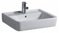 Раковина Geberit (Keramag) Renova Nr. 1 Plan 222260000 Белая Раковина Geberit (Keramag) Renova Nr. 1 Plan 222260000 Белая