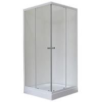 Душевой угол Royal Bath RB 90HP-T (прозрачное)