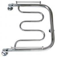 Водяной полотенцесушитель Aquanerzh 003-00A5040 Хром