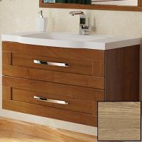 Тумба с раковиной SanVit Кантри 90 kcountry090 подвесная Карпатская ель Тумба с раковиной SanVit Кантри 90 kcountry090 подвесная Карпатская ель