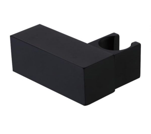 Настенный держатель WONZON & WOGHAND, Черный матовый (WW-994220-MB)