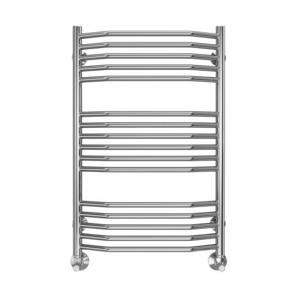 Полотенцесушитель водяной Terminus Виктория П16 50х80