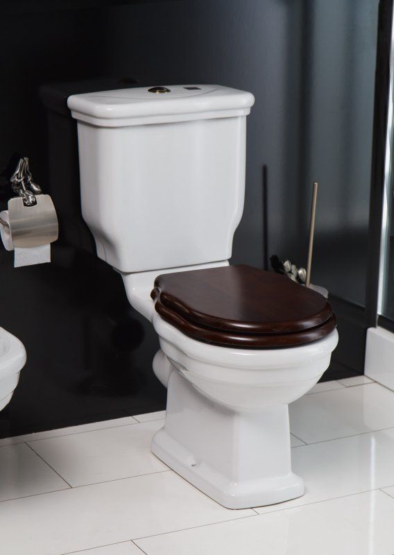 Чаша напольного безободкового унитаза BelBagno BOHEME BB115CPR