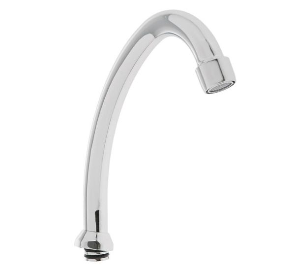 Излив ПСМ для смесителя кухни М22 (PSM-1216R)