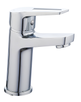 Смеситель Rabat для раковины, без донного клапана, артикул: RA 26