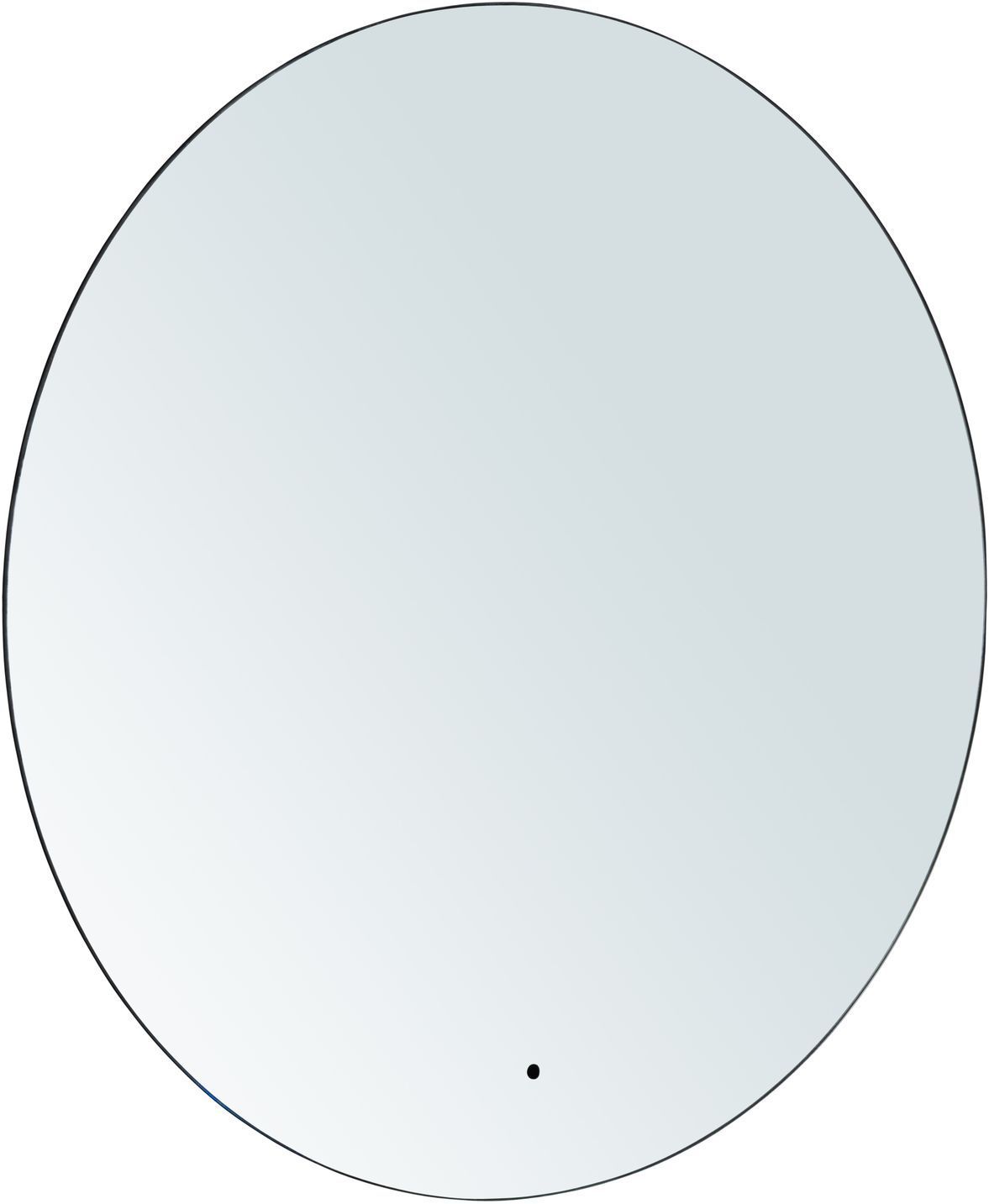 Зеркало Aquanet Смарт 77 теплая подсветка Зеркало Aquanet Смарт 77 теплая подсветка