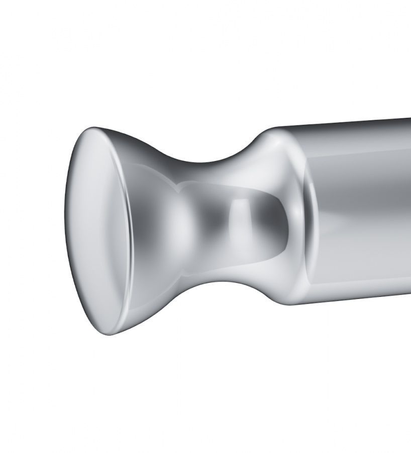 A3035500 Sensation, Крючок для полотенец, хром, шт A3035500 Sensation, Крючок для полотенец, хром, шт