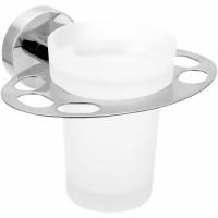 Держатель для зубных щеток Fora Long L042 Хром