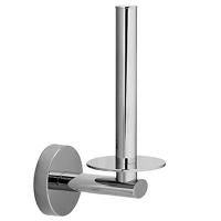 Держатель туалетной бумаги WasserKRAFT Rhein K-6297 Хром