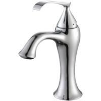 Смеситель для раковины Bronze de Luxe Pure A9143 Хром