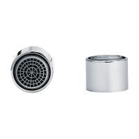 Комплект аэраторов GROHE 5,7 л/мин с резьбой М22 (40528000) Комплект аэраторов GROHE 5,7 л/мин с резьбой М22 (40528000)