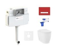 Комплект 5 в 1 Lavinia Boho Relfix Bell Pro 87551002