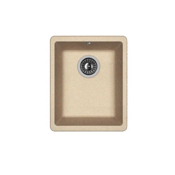 Кухонная мойка Florentina ВЕГА 22.305.A0300.107, песочный
