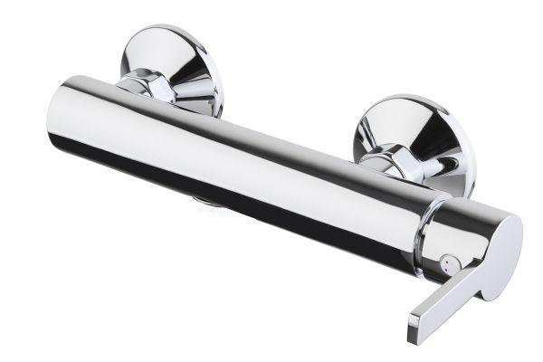 Смеситель для душа Fiore KATANA 77CR7575, хром