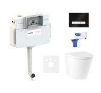 Комплект 5 в 1 Lavinia Boho Relfix Biore 87551041