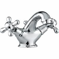 Смеситель для раковины Webert Armony AM700108 Хром